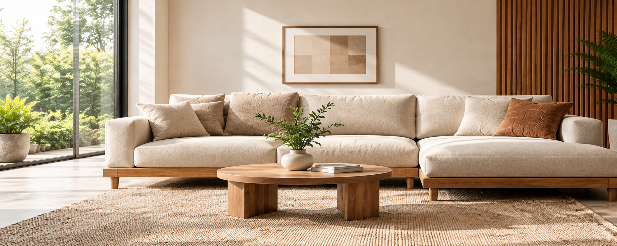 Premium sofa collection