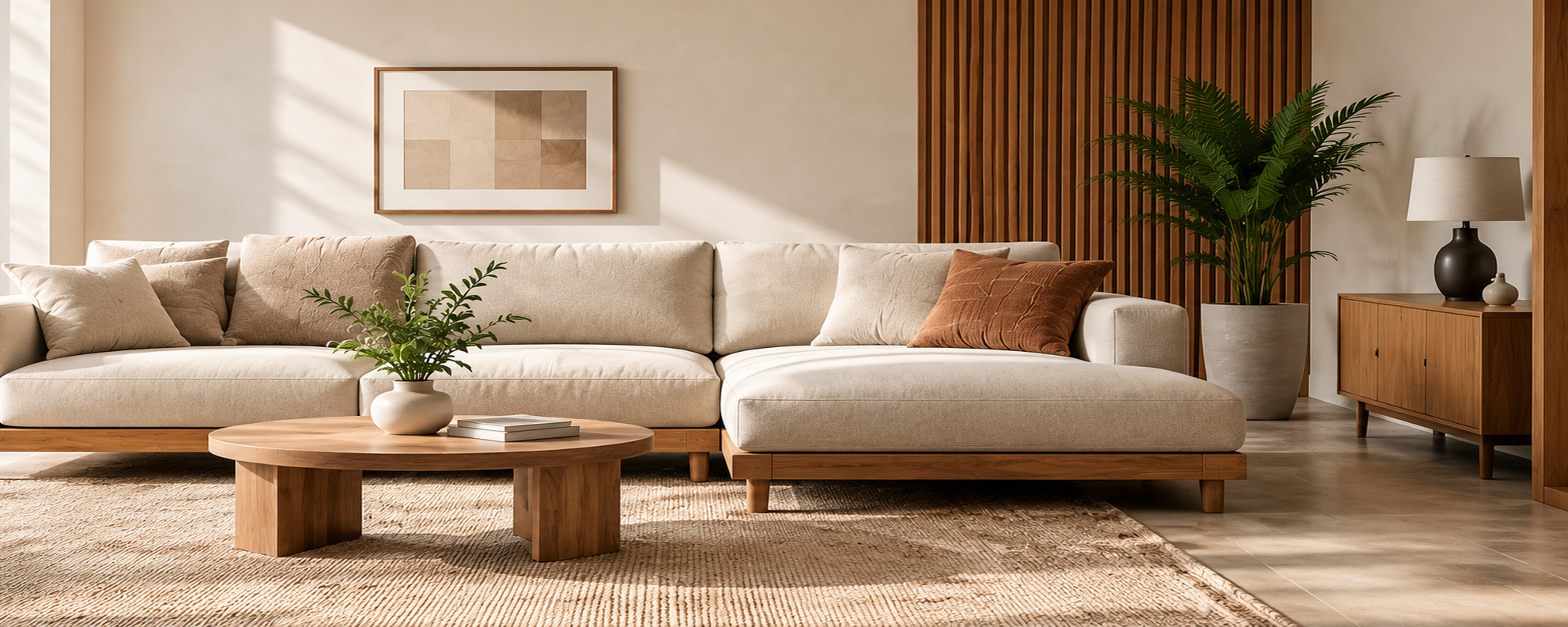 Contemporary furniture